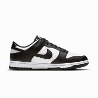 Nike Dunk Low Retro (DD1381-100) "Black / White - Panda" чоловічі