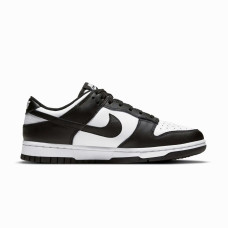 Nike Dunk Low Retro (DD1381-100) "Black / White - Panda" чоловічі