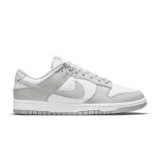 Nike Dunk Low Retro (DD1391-103) "Grey fog / White" чоловічі