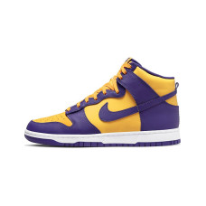 Чоловічі кросівки NIKE DUNK HI RETRO DD1399-500