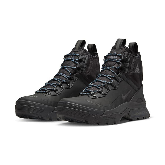 Чоловічі черевики NIKE ACG ZOOM GAIADOME GORE-TEX DD2858-001