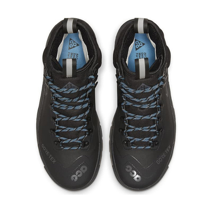 Чоловічі черевики NIKE ACG ZOOM GAIADOME GORE-TEX DD2858-001
