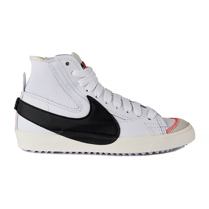 Кросівки Nike BLAZER MID 77 JUMBO