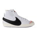 Кросівки Nike BLAZER MID 77 JUMBO