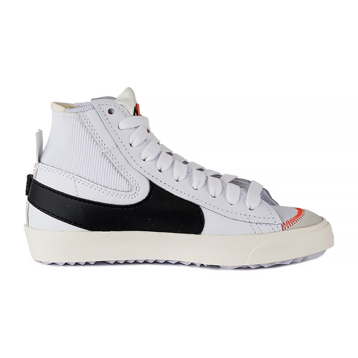 Кросівки Nike BLAZER MID 77 JUMBO