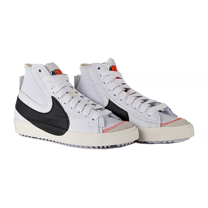 Кросівки Nike BLAZER MID 77 JUMBO