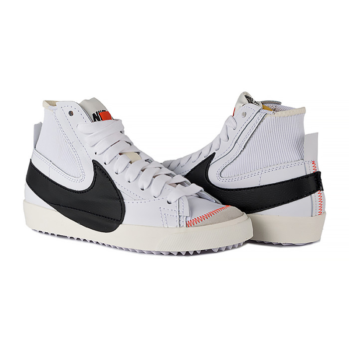 Кросівки Nike BLAZER MID 77 JUMBO