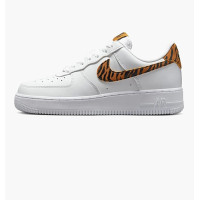 Жіночі кросівки NIKE WMNS AIR FORCE 1 07 DD8959-108