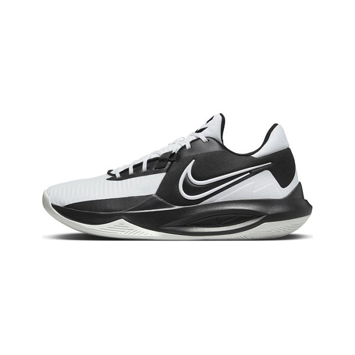 Чоловічі кросівки NIKE PRECISION VI DD9535-007