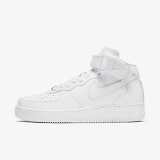 Жіночі кросівки NIKE WMNS AIR FORCE 1 07 MID DD9625-100