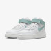 Жіночі кросівки NIKE WMNS AIR FORCE 1 07 MID DD9625-103