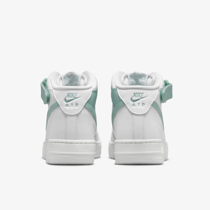 Жіночі кросівки NIKE WMNS AIR FORCE 1 07 MID DD9625-103