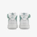 Жіночі кросівки NIKE WMNS AIR FORCE 1 07 MID DD9625-103