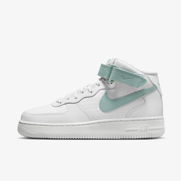 Жіночі кросівки NIKE WMNS AIR FORCE 1 07 MID DD9625-103