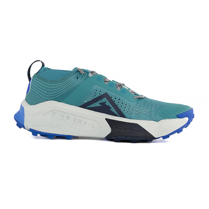 Кросівки Nike NIKE ZOOMX ZEGAMA TRAIL