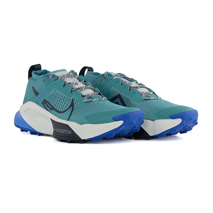 Кросівки Nike NIKE ZOOMX ZEGAMA TRAIL