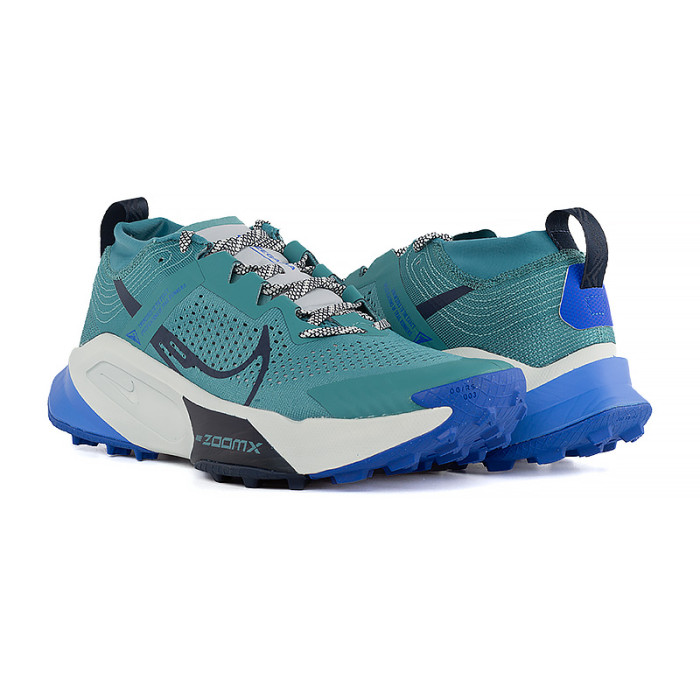 Кросівки Nike NIKE ZOOMX ZEGAMA TRAIL