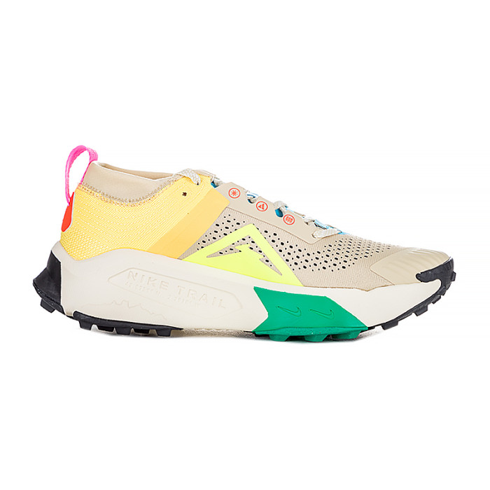 Кросівки Nike ZOOMX ZEGAMA TRAIL
