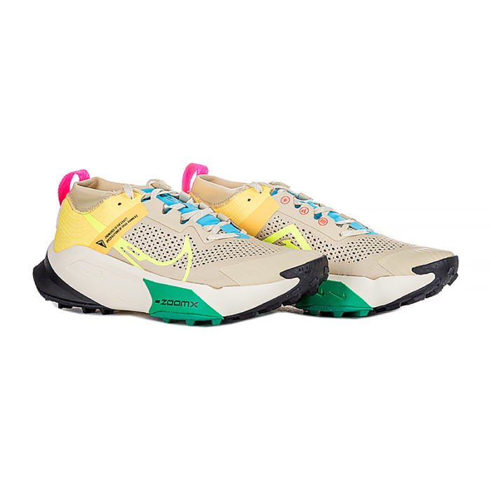Кросівки Nike ZOOMX ZEGAMA TRAIL