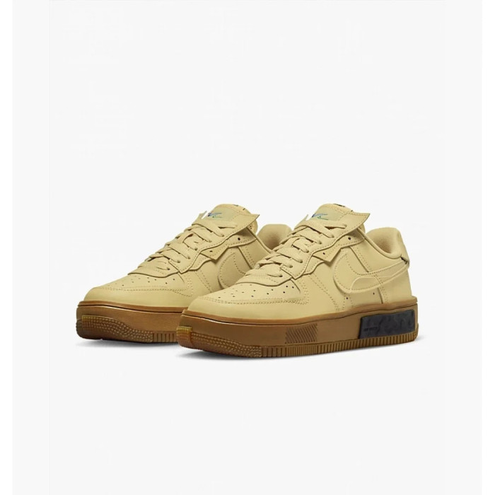 Чоловічі кросівки Nike Air Force 1 Fontanka DH1290-201