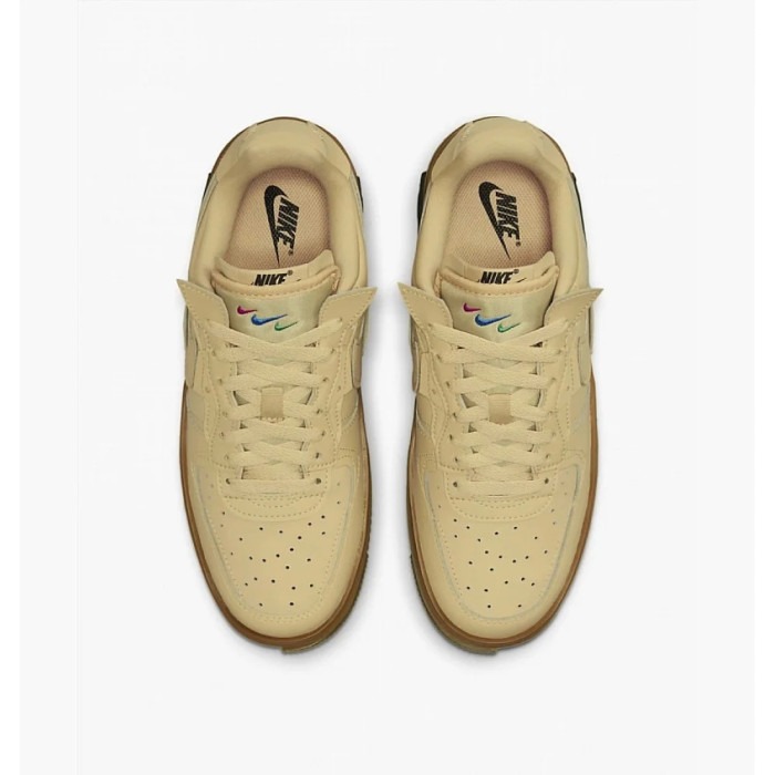 Чоловічі кросівки Nike Air Force 1 Fontanka DH1290-201