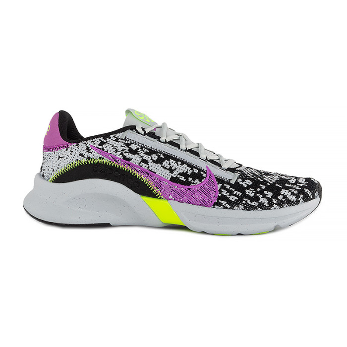 Кросівки Nike M SUPERREP GO 3 NN FK