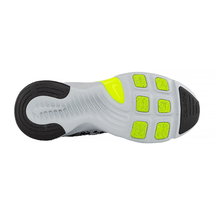 Кросівки Nike M SUPERREP GO 3 NN FK