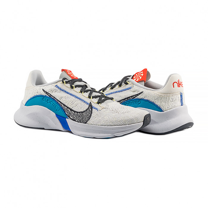 Кросівки Nike M NIKE SUPERREP GO 3 NN FK
