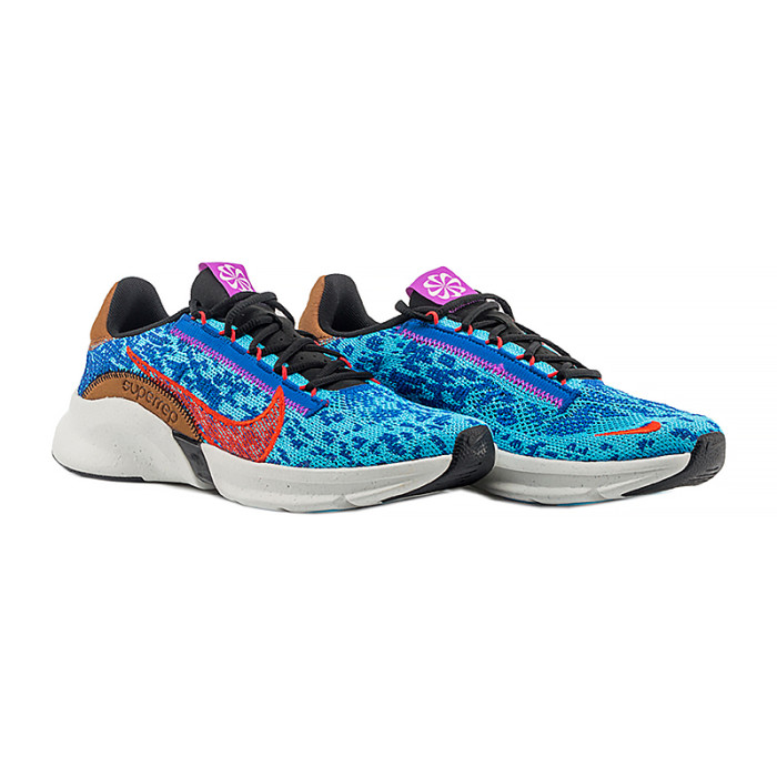 Кросівки Nike M NIKE SUPERREP GO 3 NN FK