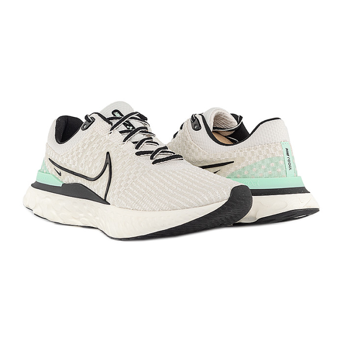 Кросівки Nike REACT INFINITY RUN FK 3