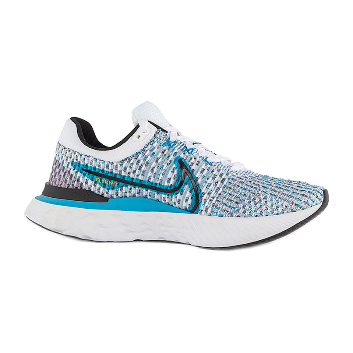 Кросівки Nike REACT INFINITY RUN FK 3