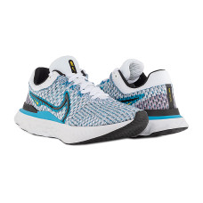 Кросівки Nike REACT INFINITY RUN FK 3