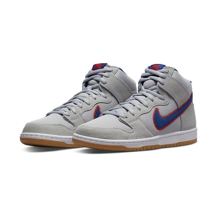 Чоловічі кросівки NIKE SB DUNK HIGH PRM DH7155-001