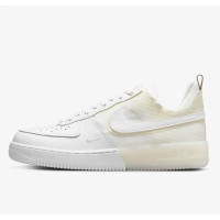 Чоловічі кросівки NIKE AIR FORCE 1 REACT DH7615-100