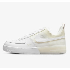 Чоловічі кросівки NIKE AIR FORCE 1 REACT DH7615-100