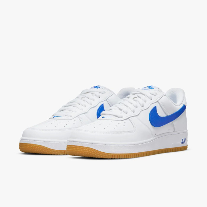 Чоловічі кросівки AIR FORCE 1 LOW RETRO DJ3911-101