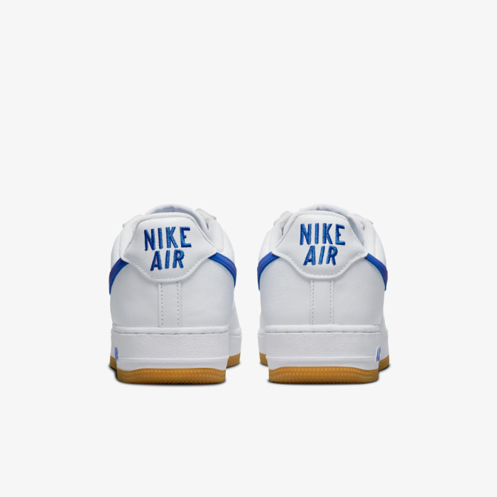 Чоловічі кросівки AIR FORCE 1 LOW RETRO DJ3911-101