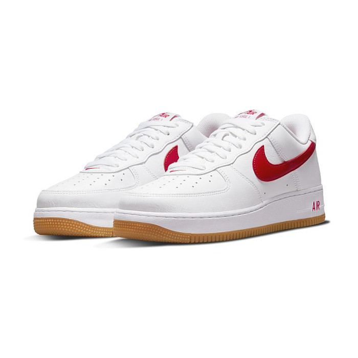 Чоловічі кросівки NIKE AIR FORCE 1 LOW RETRO DJ3911-102