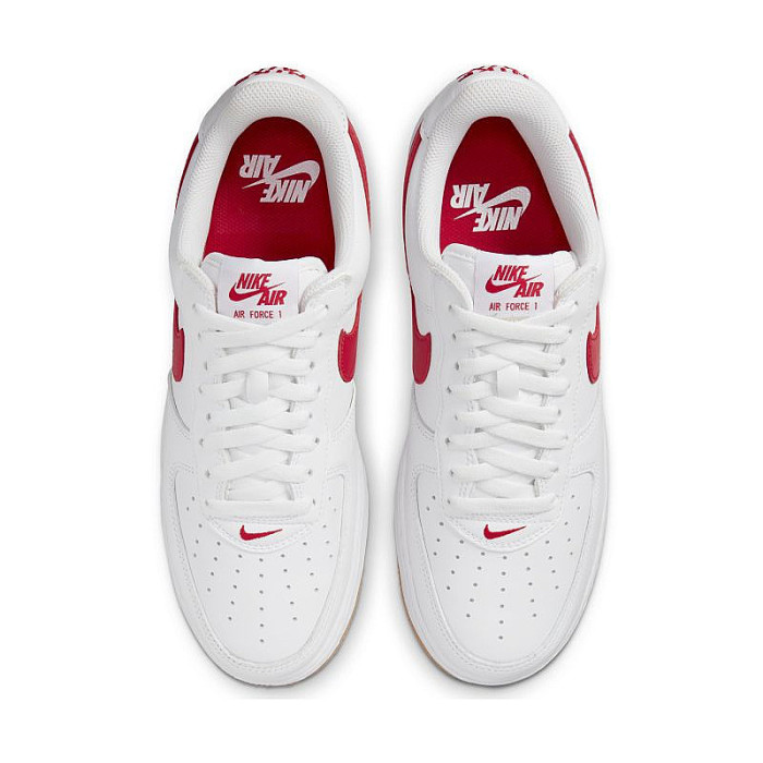 Чоловічі кросівки NIKE AIR FORCE 1 LOW RETRO DJ3911-102