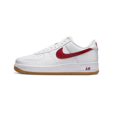 Чоловічі кросівки NIKE AIR FORCE 1 LOW RETRO DJ3911-102