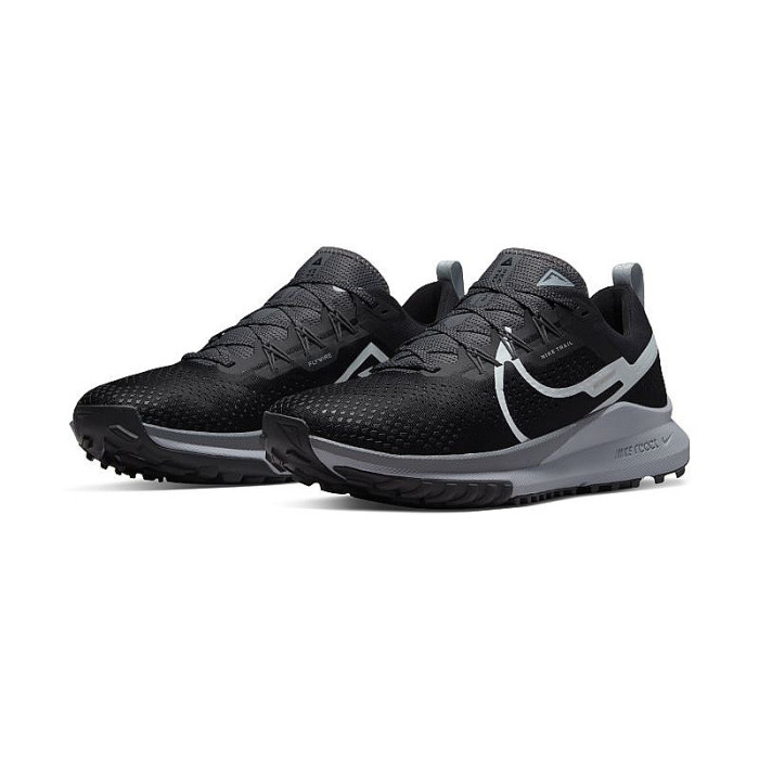Чоловічі кросівки NIKE REACT PEGASUS TRAIL 4 DJ6158-001