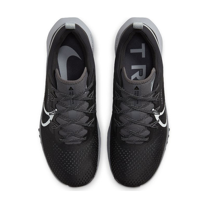 Чоловічі кросівки NIKE REACT PEGASUS TRAIL 4 DJ6158-001