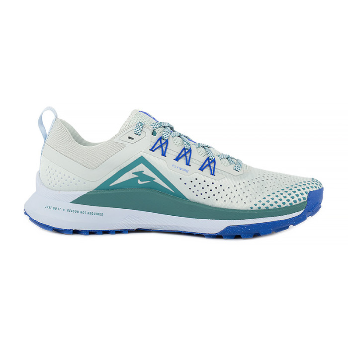 Кросівки Nike NIKE REACT PEGASUS TRAIL 4