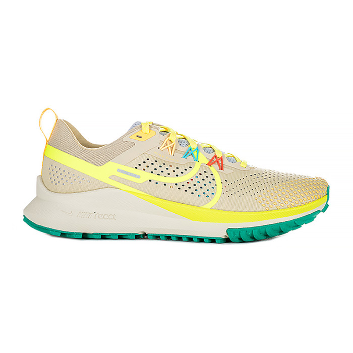 Кросівки Nike REACT PEGASUS TRAIL 4