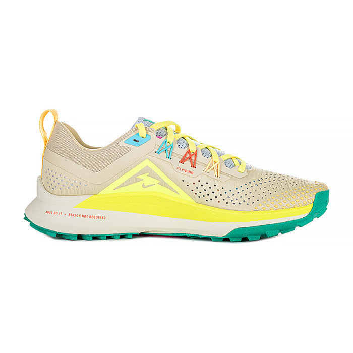 Кросівки Nike REACT PEGASUS TRAIL 4