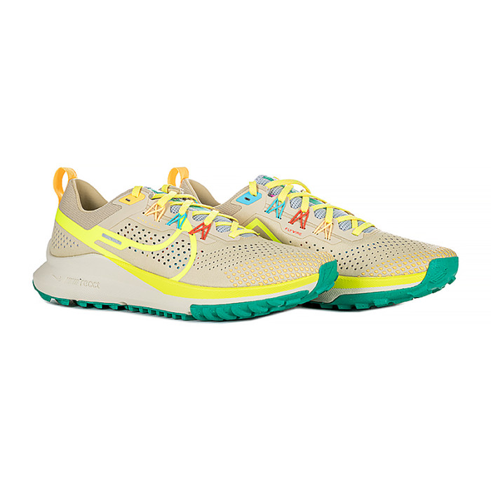 Кросівки Nike REACT PEGASUS TRAIL 4