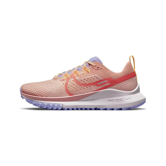 Жіночі кросівки W NIKE REACT PEGASUS TRAIL 4 DJ6159-800