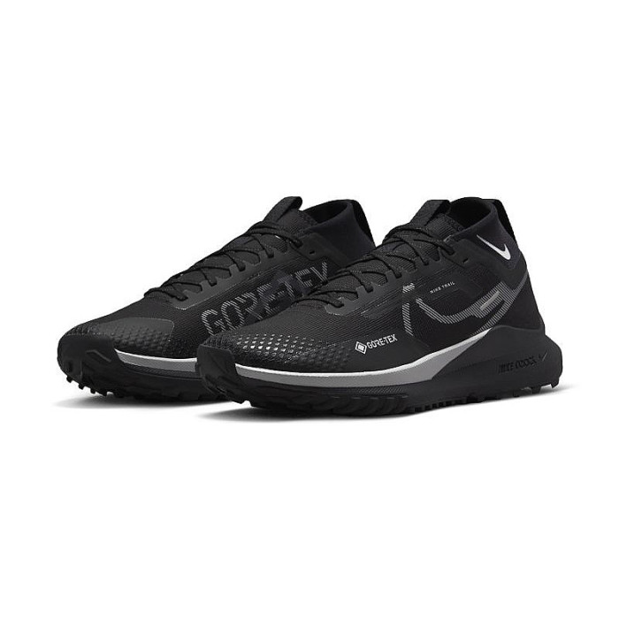 Кросівки Nike REACT PEGASUS TRAIL 4 GTX