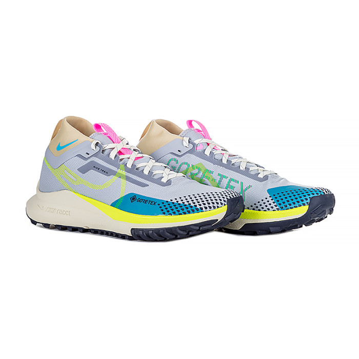 Кросівки Nike REACT PEGASUS TRAIL 4 GTX