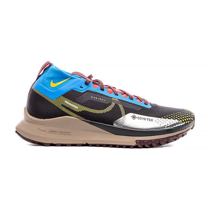 Кросівки Nike REACT PEGASUS TRAIL 4 GTX